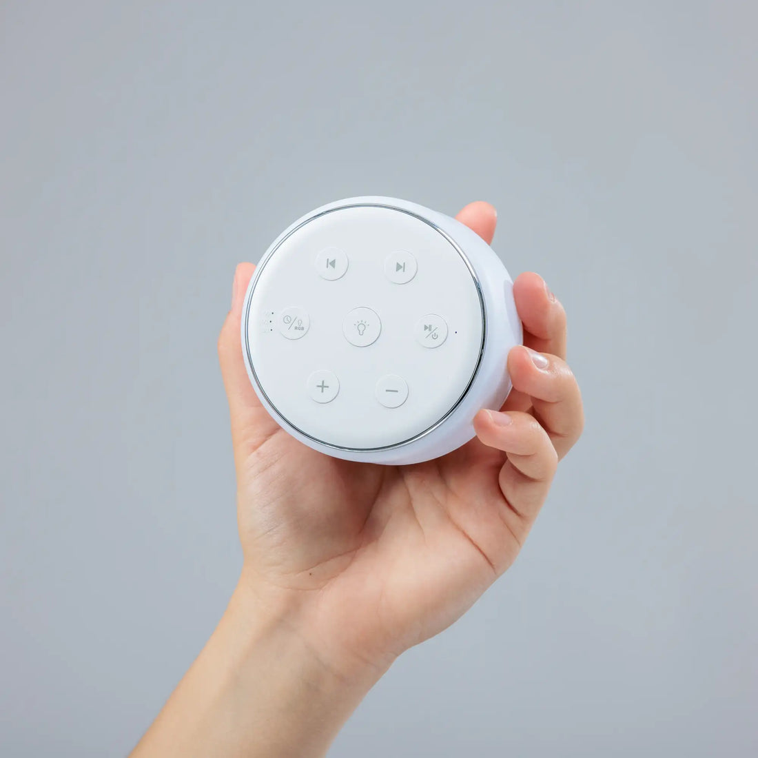 Valge müra masin Unemaagia