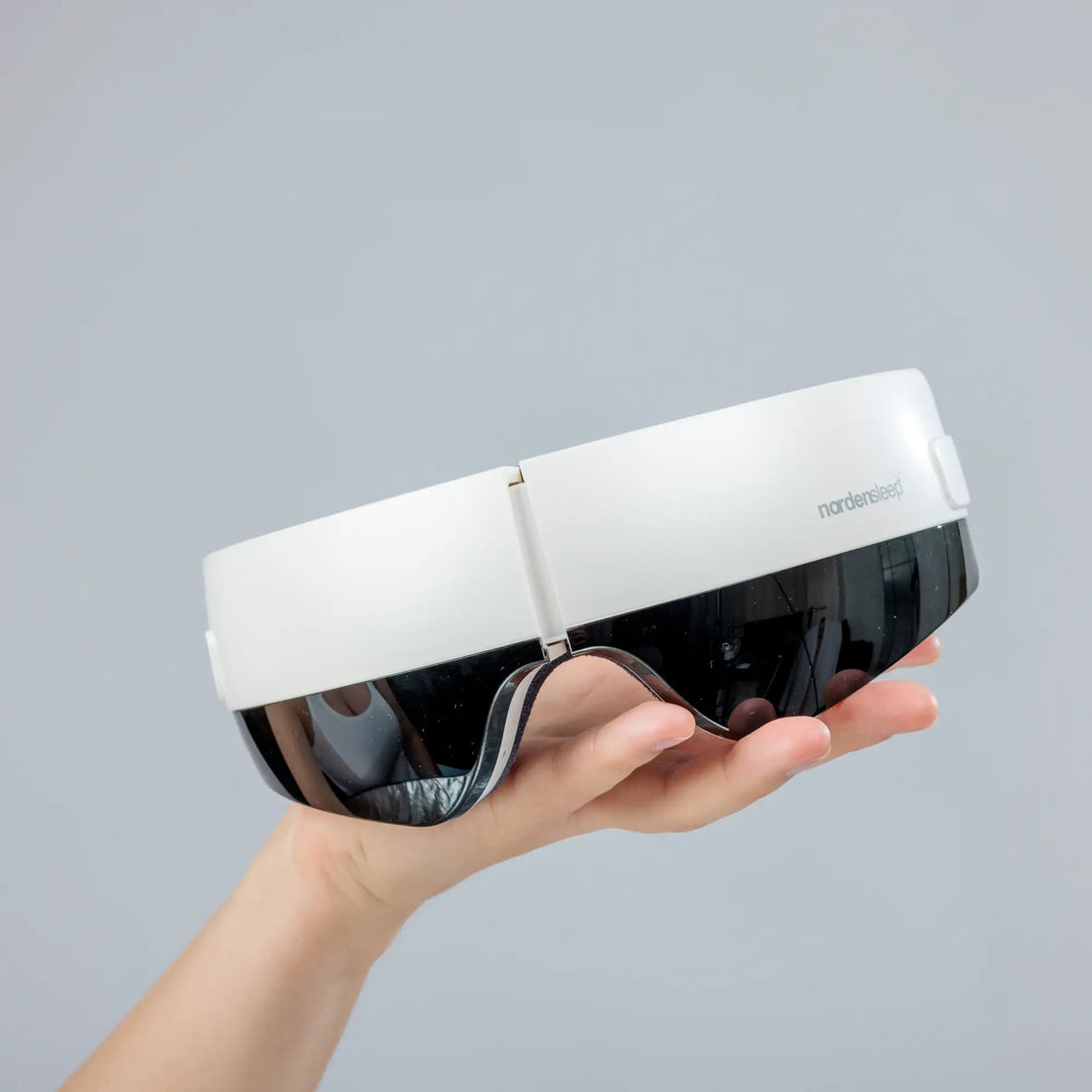 Nordensleepi nutikas silmamassaažiseade