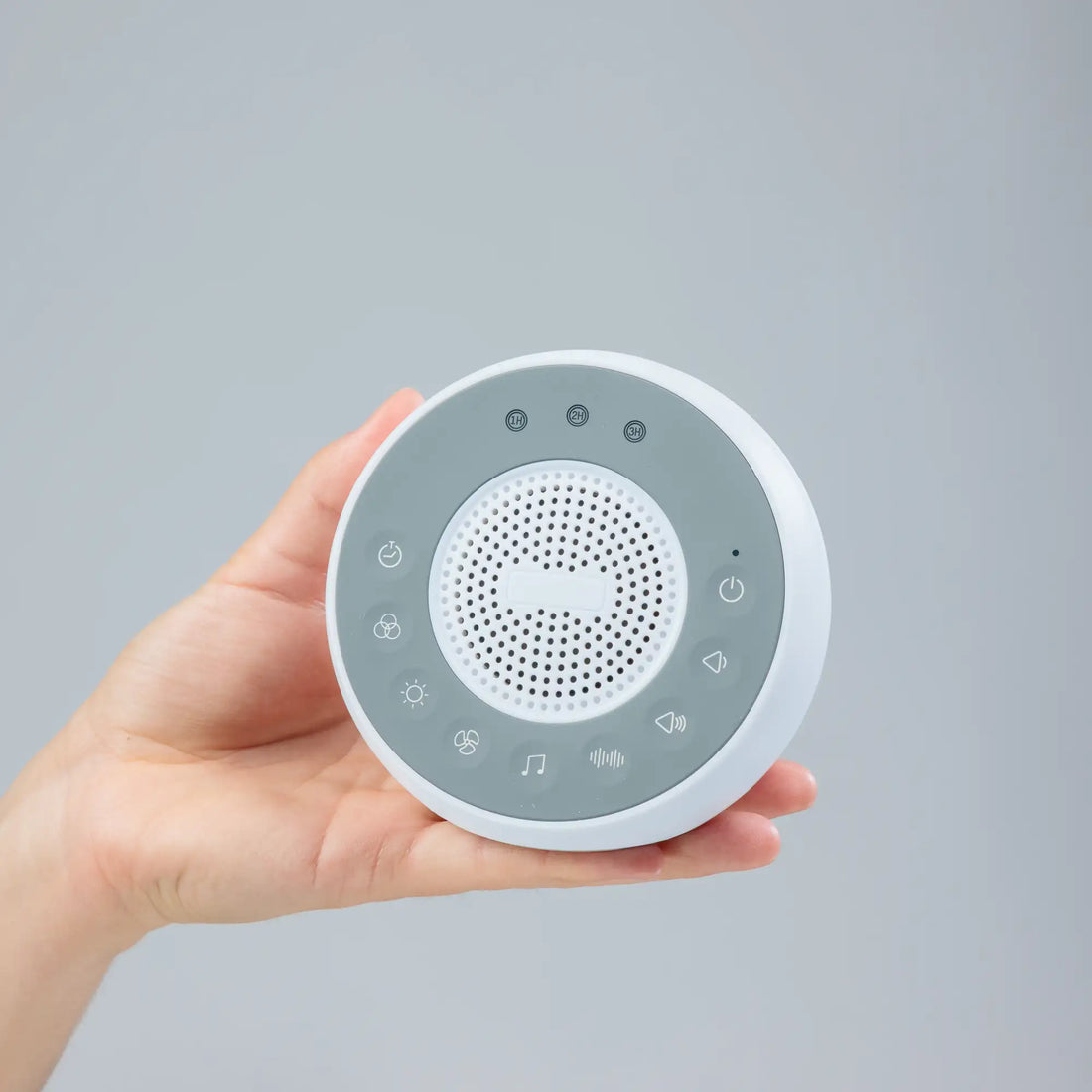 Valge müra masin Õhturahu