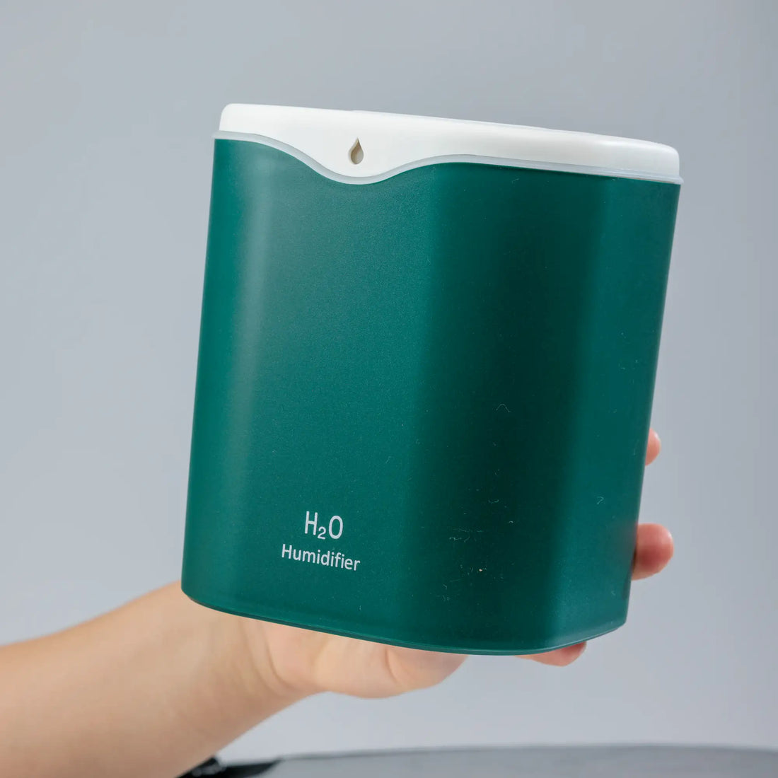 Nordensleepi kompaktne õhuniisutaja