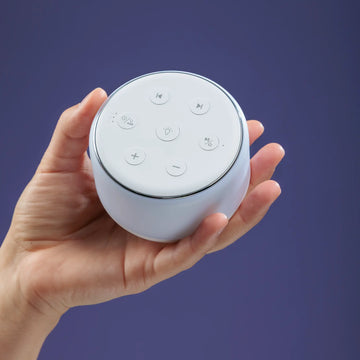 Valge müra masin Unemaagia