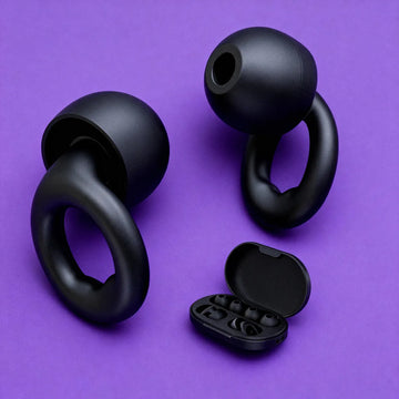 Nordensleepi mürasummutavad kõrvatropid