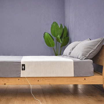 Nordensleep maandav voodilina