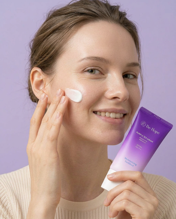 Be-Hope Niisutav päevakreem SPF 50+